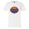 Unisex Short Sleeve Jersey Tee Thumbnail