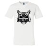 Unisex Short Sleeve Jersey Tee Thumbnail