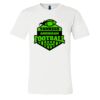 Unisex Short Sleeve Jersey Tee Thumbnail
