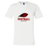 Unisex Short Sleeve Jersey Tee Thumbnail