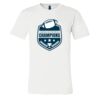Unisex Short Sleeve Jersey Tee Thumbnail