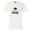 Unisex Short Sleeve Jersey Tee Thumbnail