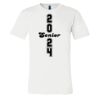 Unisex Short Sleeve Jersey Tee Thumbnail