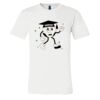 Unisex Short Sleeve Jersey Tee Thumbnail