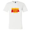 Unisex Short Sleeve Jersey Tee Thumbnail