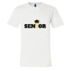 Unisex Short Sleeve Jersey Tee Thumbnail