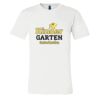Unisex Short Sleeve Jersey Tee Thumbnail