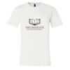 Unisex Short Sleeve Jersey Tee Thumbnail
