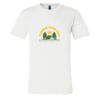 Unisex Short Sleeve Jersey Tee Thumbnail