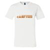 Unisex Short Sleeve Jersey Tee Thumbnail