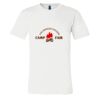 Unisex Short Sleeve Jersey Tee Thumbnail
