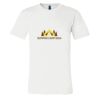 Unisex Short Sleeve Jersey Tee Thumbnail