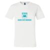 Unisex Short Sleeve Jersey Tee Thumbnail
