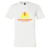 Unisex Short Sleeve Jersey Tee Thumbnail