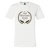 Unisex Short Sleeve Jersey Tee Thumbnail