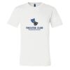 Unisex Short Sleeve Jersey Tee Thumbnail