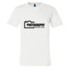 Unisex Short Sleeve Jersey Tee Thumbnail