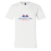 Unisex Short Sleeve Jersey Tee Thumbnail
