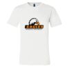 Unisex Short Sleeve Jersey Tee Thumbnail