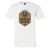 Unisex Short Sleeve Jersey Tee Thumbnail
