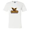 Unisex Short Sleeve Jersey Tee Thumbnail