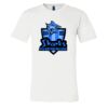 Unisex Short Sleeve Jersey Tee Thumbnail