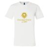 Unisex Short Sleeve Jersey Tee Thumbnail