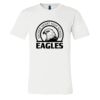 Unisex Short Sleeve Jersey Tee Thumbnail