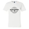 Unisex Short Sleeve Jersey Tee Thumbnail