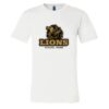 Unisex Short Sleeve Jersey Tee Thumbnail