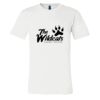 Unisex Short Sleeve Jersey Tee Thumbnail