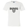 Unisex Short Sleeve Jersey Tee Thumbnail