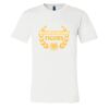 Unisex Short Sleeve Jersey Tee Thumbnail