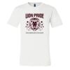 Unisex Short Sleeve Jersey Tee Thumbnail