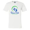 Unisex Short Sleeve Jersey Tee Thumbnail