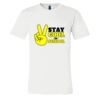 Unisex Short Sleeve Jersey Tee Thumbnail