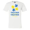 Unisex Short Sleeve Jersey Tee Thumbnail