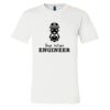 Unisex Short Sleeve Jersey Tee Thumbnail