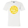 Unisex Short Sleeve Jersey Tee Thumbnail