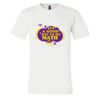 Unisex Short Sleeve Jersey Tee Thumbnail