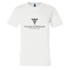 Unisex Short Sleeve Jersey Tee Thumbnail