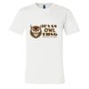 Unisex Short Sleeve Jersey Tee Thumbnail