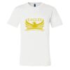 Unisex Short Sleeve Jersey Tee Thumbnail