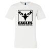 Unisex Short Sleeve Jersey Tee Thumbnail