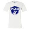 Unisex Short Sleeve Jersey Tee Thumbnail