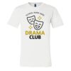 Unisex Short Sleeve Jersey Tee Thumbnail