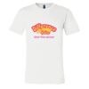 Unisex Short Sleeve Jersey Tee Thumbnail