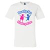 Unisex Short Sleeve Jersey Tee Thumbnail