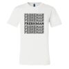 Unisex Short Sleeve Jersey Tee Thumbnail