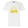 Unisex Short Sleeve Jersey Tee Thumbnail